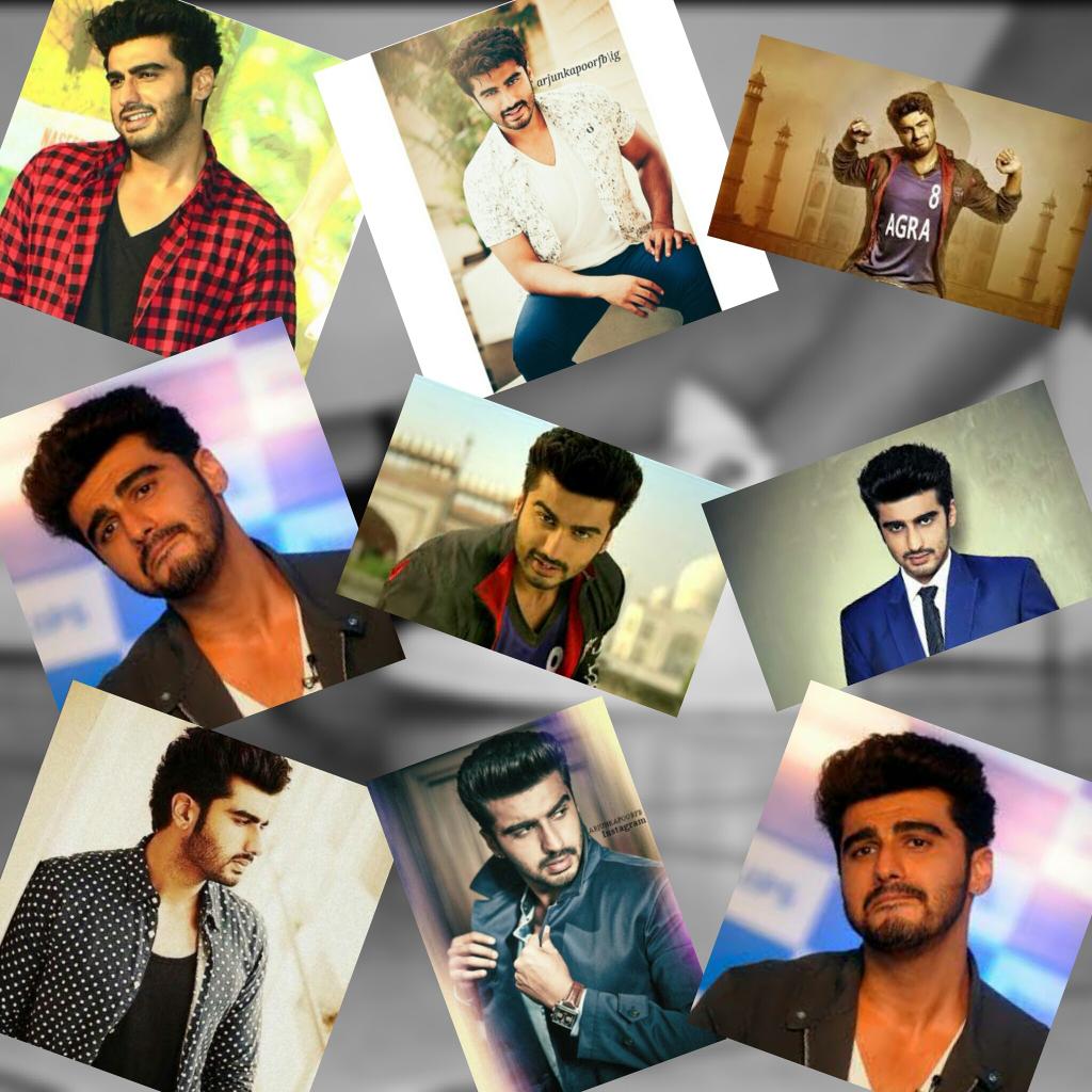 Happy birthday arjun kapoor          