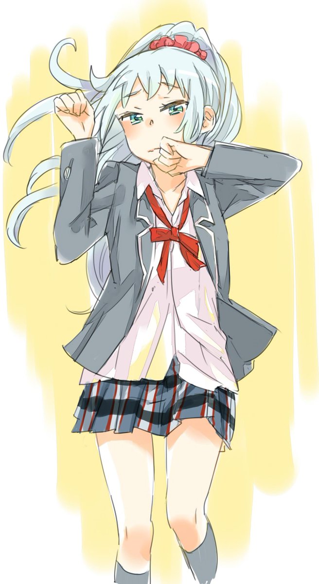 「さといものォォーーー!!!にっころがしィィーーーっ!!!! 」|あまのしん@9/10ｺﾐﾄﾚJ24ａのイラスト