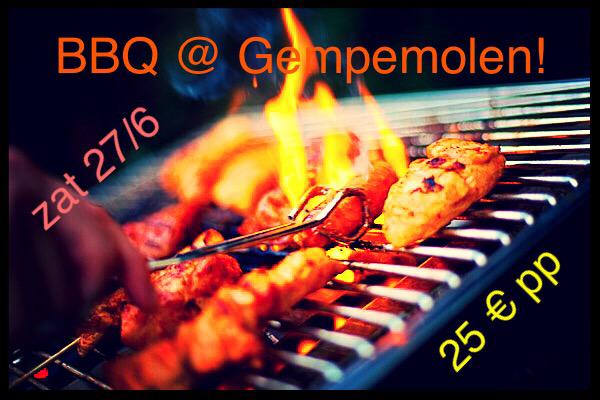 gempemolen's tweet photo. Würst@Werchter - BBQ@Gemp!
Morgenavond! 016/48.73.07
Ongedwongen-gezellig-sympathiek http://t.co/ywluhJeUQZ