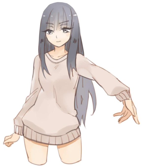 cleaned up sketch. not particularly fond of the design and colors tho 