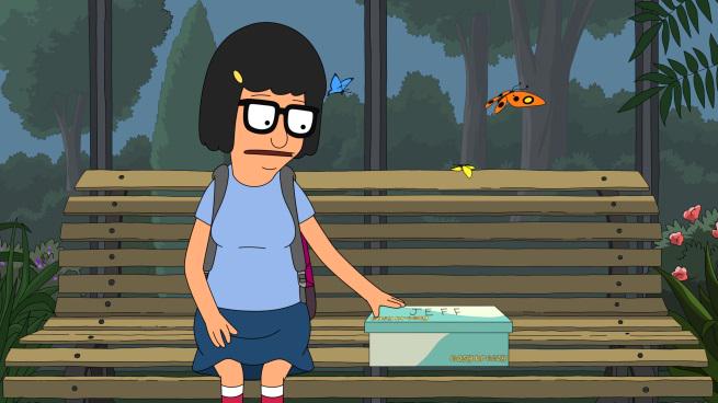 The ghost is a 13 year old boy, that's interesting...to all of us. #bobsburgers #jeff http://t.co/n0<a href="/tag/bobsburgers"class="tags"><span>#bobsburgers</span></a><a href="/tag/jeff"class="tags"><span>#jeff</span></a>