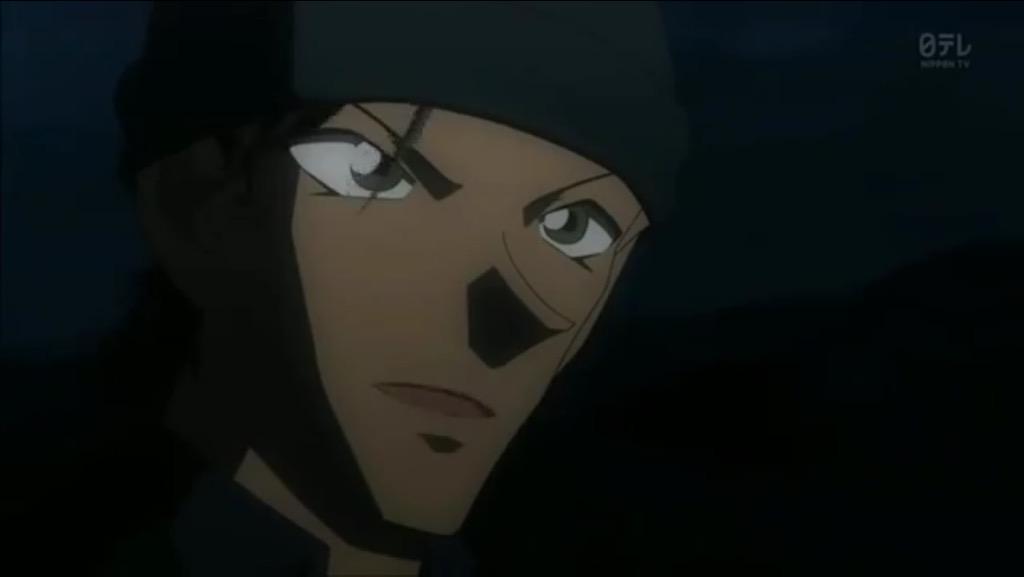 緋色の真相 Twitter Search Twitter