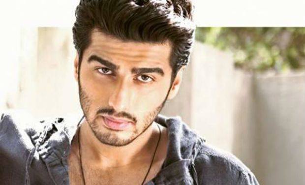 Happy Birthday to Arjun Kapoor! 