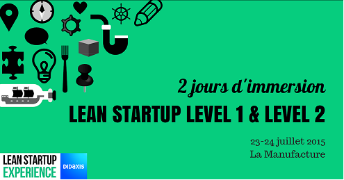 lamanufacture_'s tweet image. #LeanStartupExperience les 23 et 24 juillet @LaManufacture18 ! Inscriptions sur : bit.ly/1cVS5ht