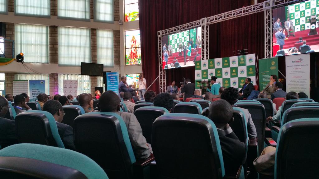 MwendaKev's tweet photo. @PeterMunya: Counties need to undertake targeted investments to raise their revenue base #InvestInMeru http://t.co/6VKSRKop9w
