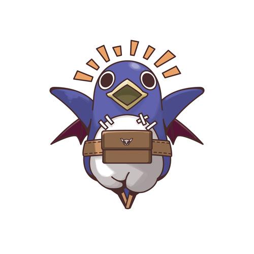 日本一ソフトウェア Isocchi La Al オレは恐怖とは別の意味でかごめ編のお話にドキドキしてたッス が あれで色んなことがわかったッスー なんだかプリニーながらにしみじみしたッス