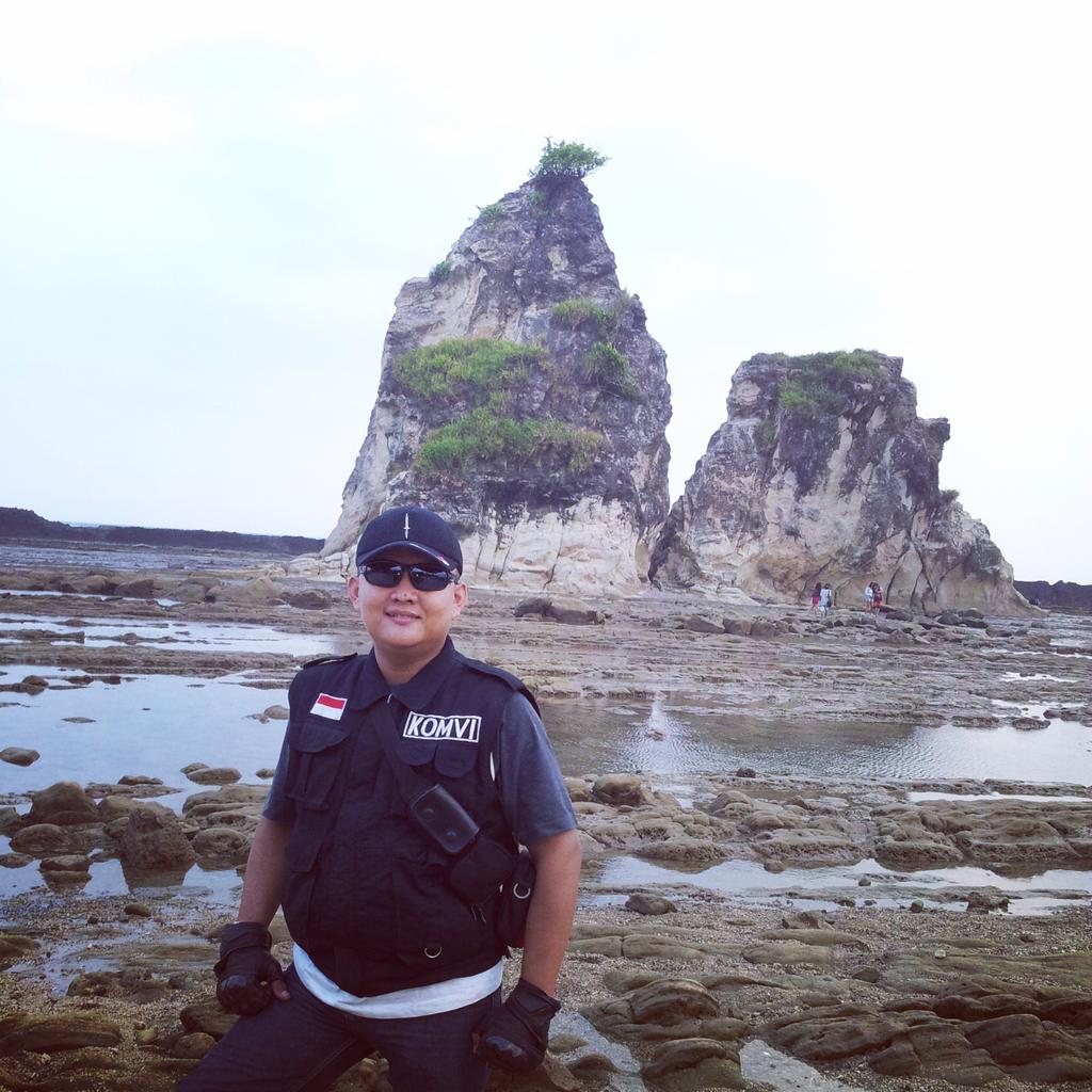 Aji imam nugroho (@zienugroho) on Twitter photo 