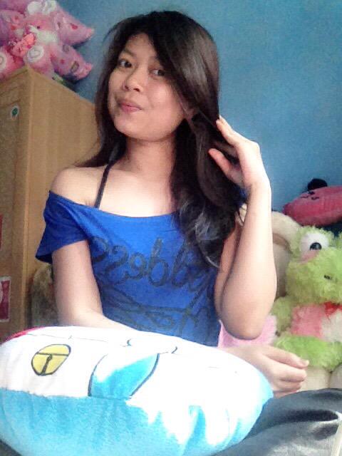NDoaremon tweet picture