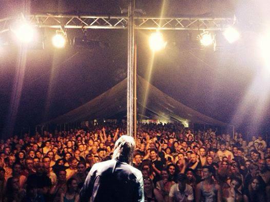 Can it be true? A heatwave to go with our music, beer &amp; pizza - fingers crossed! chroniclelive.co.uk/news/north-eas…