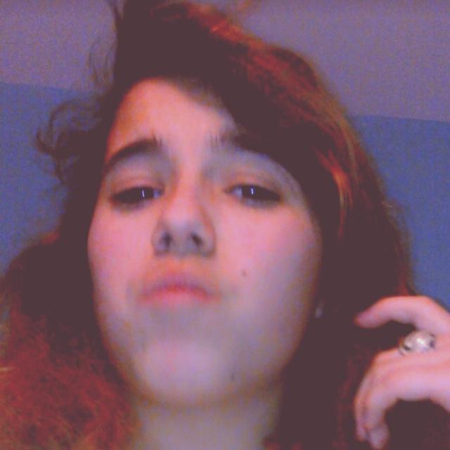 72_dt's tweet photo. Je savais pas que j'avais les yeux comme ça http://t.co/9iwFsMJ7j7