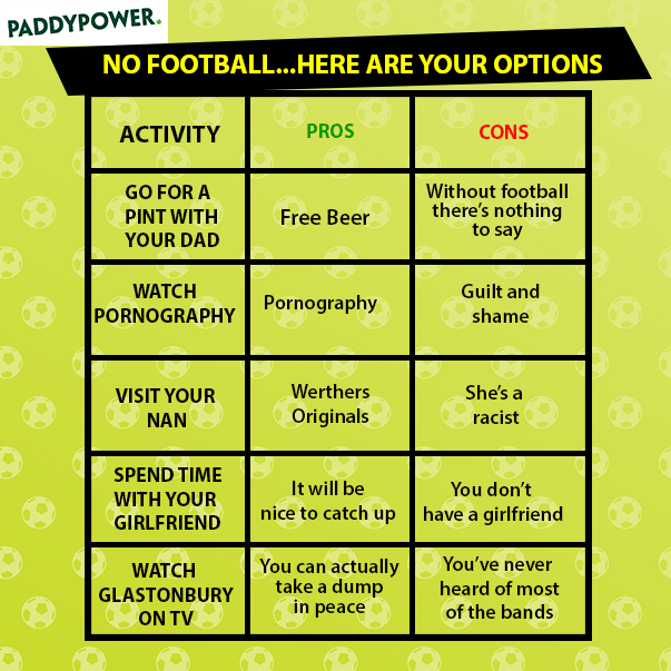 Paddy Power tweet media