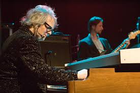 BLUES SONORA MALAM IN, 26/JUNI JAM 21.00 -24.00 WIB. melalui 93.3 FM Sonora Bandung jam pertama AL KOOPER, !!