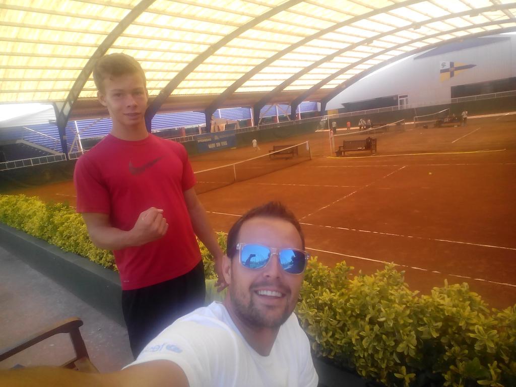 LuisBusquiel's tweet photo. vamos hoy a por las semis!!! http://t.co/xNHMfiTL1z