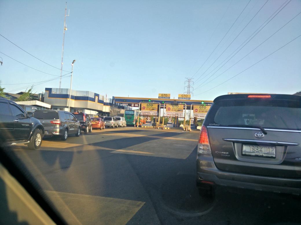 Airlangga Scooterist tweet media