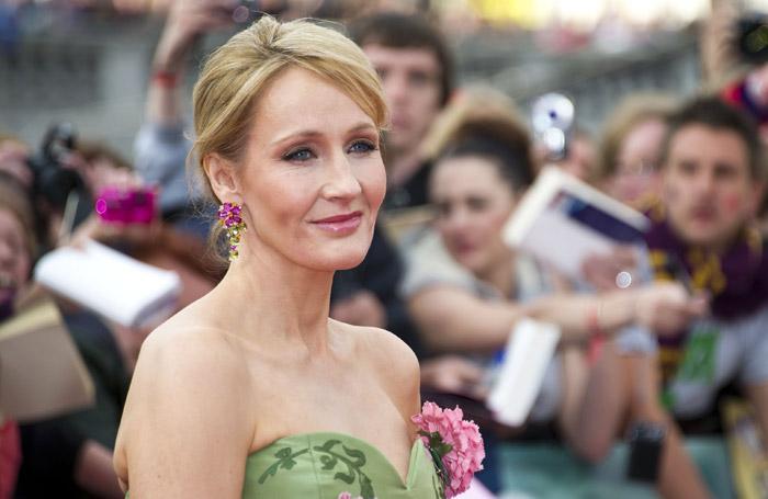 A new Harry Potter play co-created by <a href="/jk_rowling/">J.K. Rowling</a> will premiere in the West End next summer bit.ly/1IhhfUS