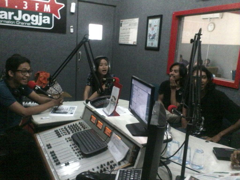 STAR FM 101.3 tweet media