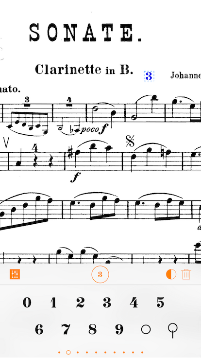 SymphonicApps's tweet photo. #iClassicalScores 2.1.2 arriving... Fingering annotation has been restored among other improvements and bug fixes. http://t.co/cpstoNlIyN