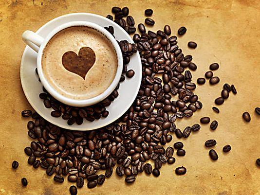 WFMY's tweet photo. Hey coffee lovers dont miss this! @Jessmensch is learning secrets from experts at @BeansBoro!  http://t.co/9vqRDpvlpN http://t.co/BwMnEv45N7