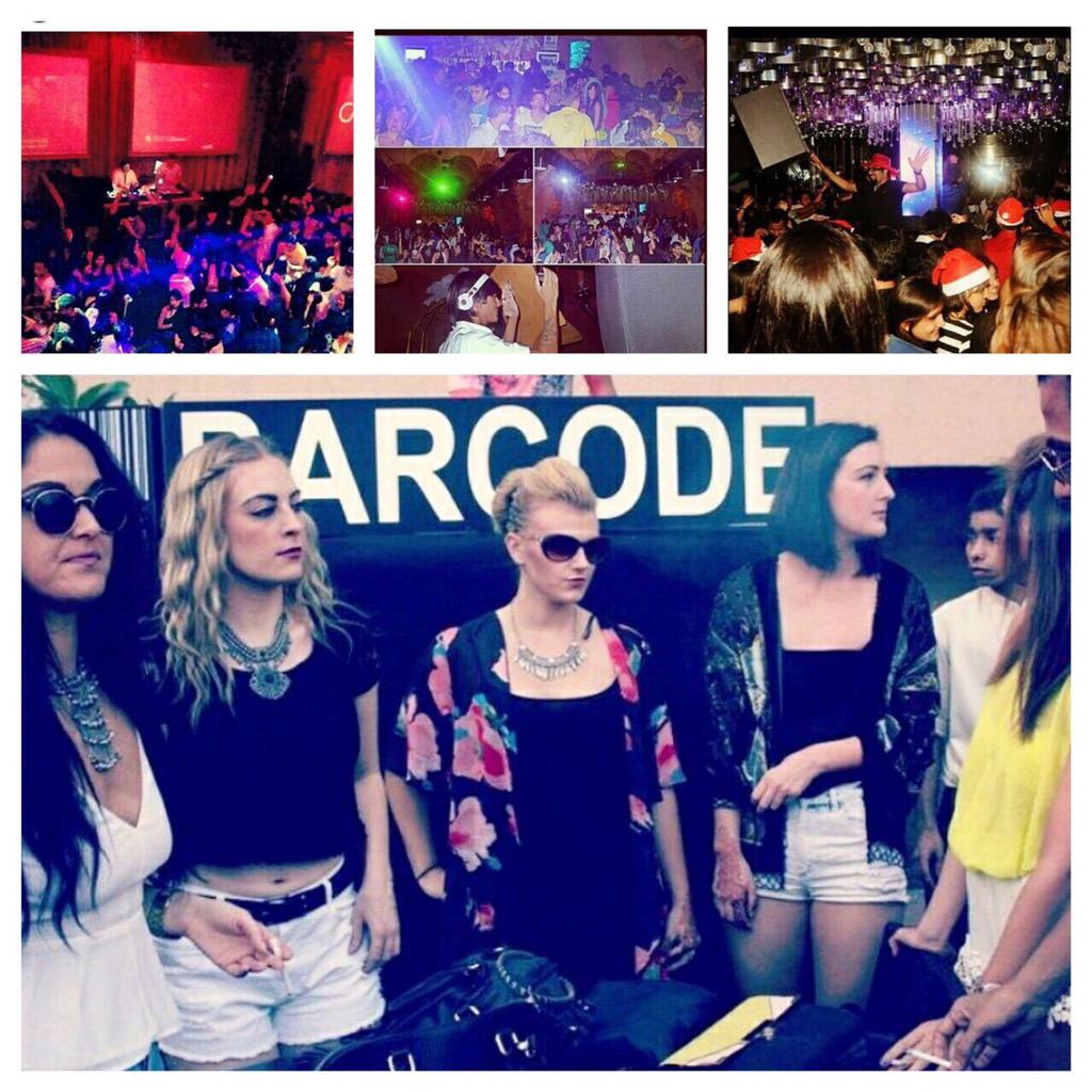 bar_ent's tweet photo. Just a Glimpse of Barcode's past events. Come join the madness tonight and witness it yourself at #KittySu! #Mumbai http://t.co/YKyyca4Wbd