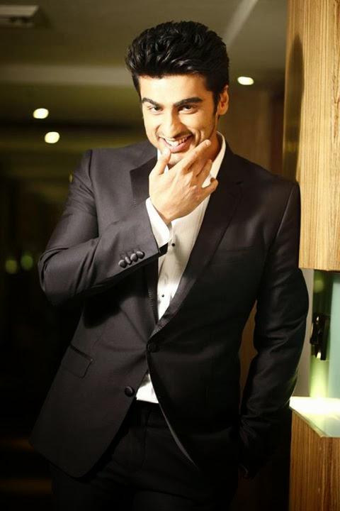 Happy Birthday Arjun Kapoor!     