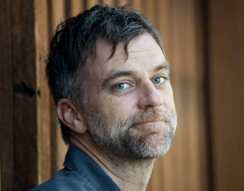 Happy Birthday to great director Paul Thomas Anderson who celebrates his 45 years old today. :) <3 