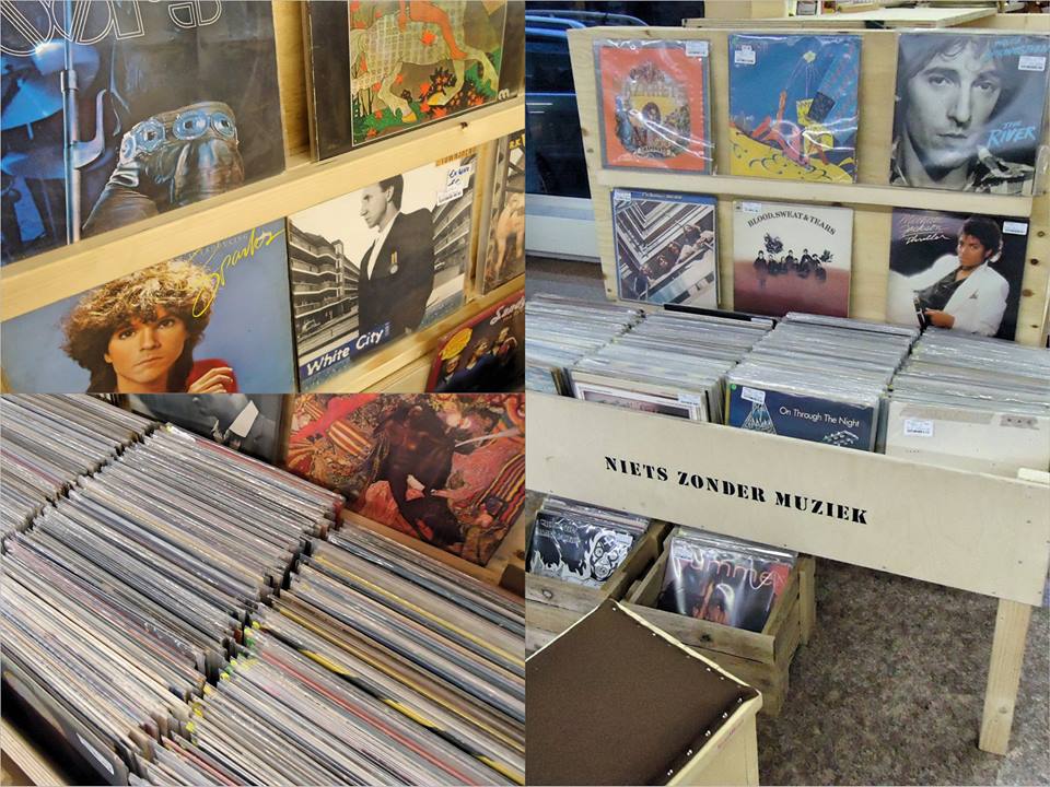 LP's/Singles

OPEN (10:00-18:00)

Emmen (Monet-Passage 46-48)

+ MijnTafel filialen: Zutphen, Breda,Groningen,Zwolle