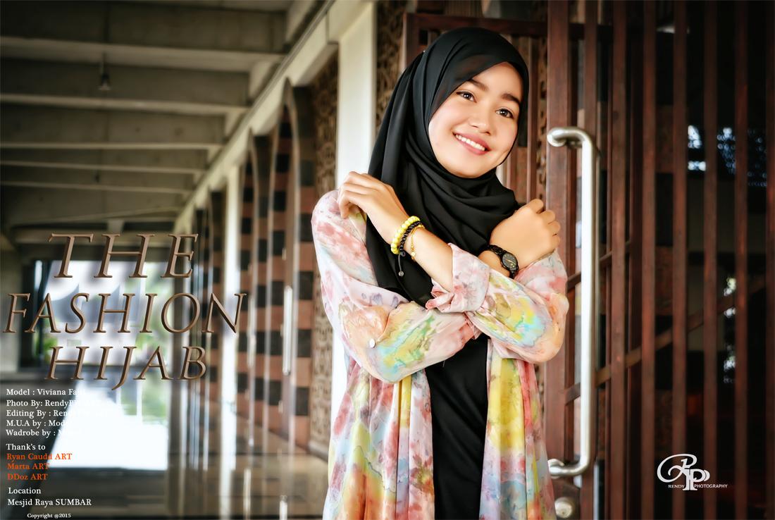 #indonesia_photography #latepost #hijab