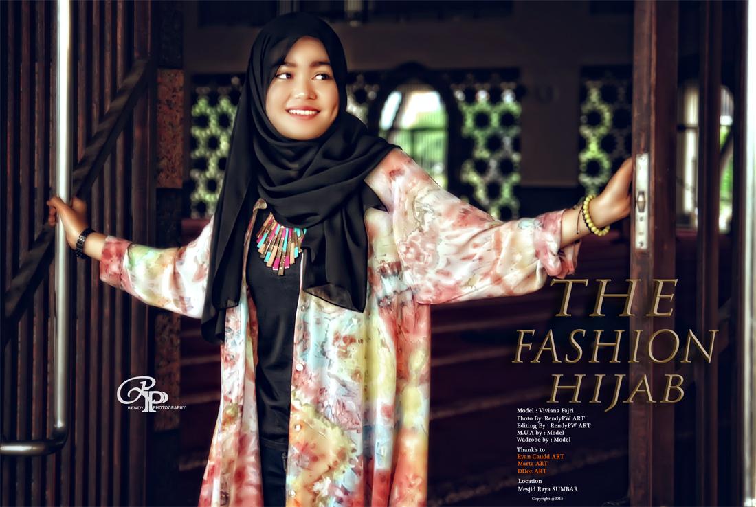 #indonesia_photography #latepost #hijab