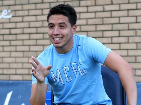 Happy Birthday Samir Nasri  