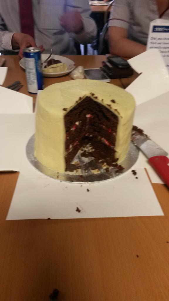 Tia Pullen and Jess Ingram see what you are missing out on!!  :-)