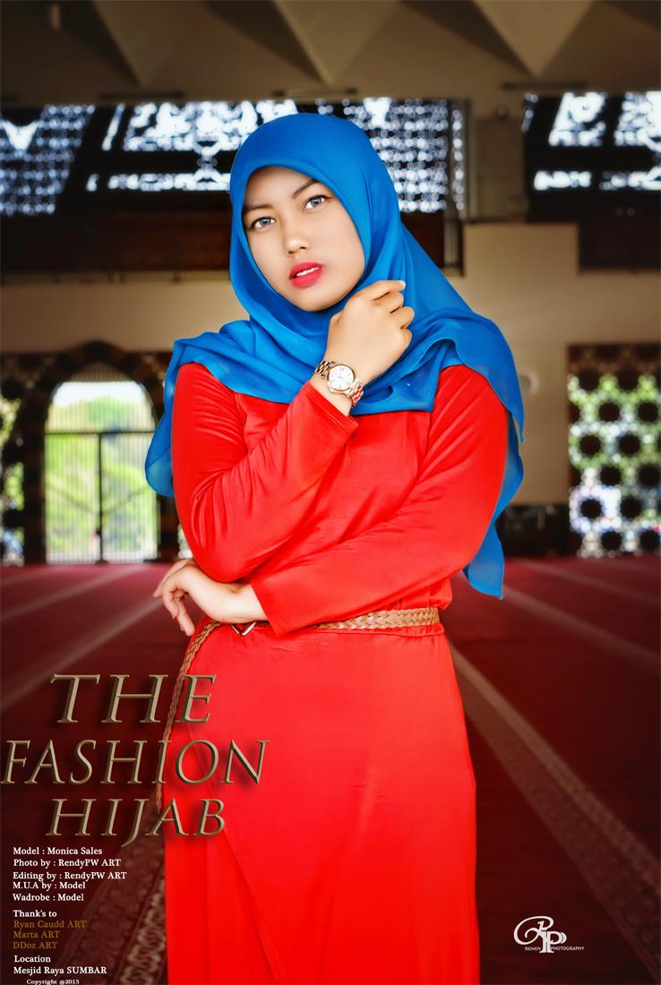 #indonesia_photography #latepost #hijab