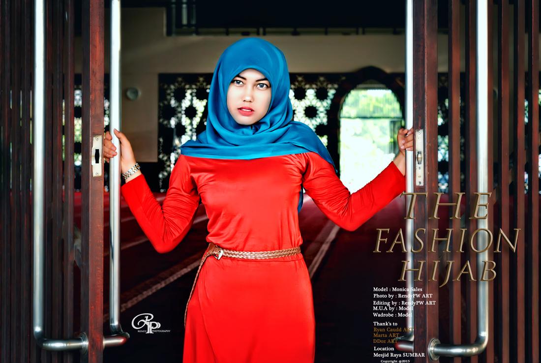 #indonesia_photography #latepost #hijab