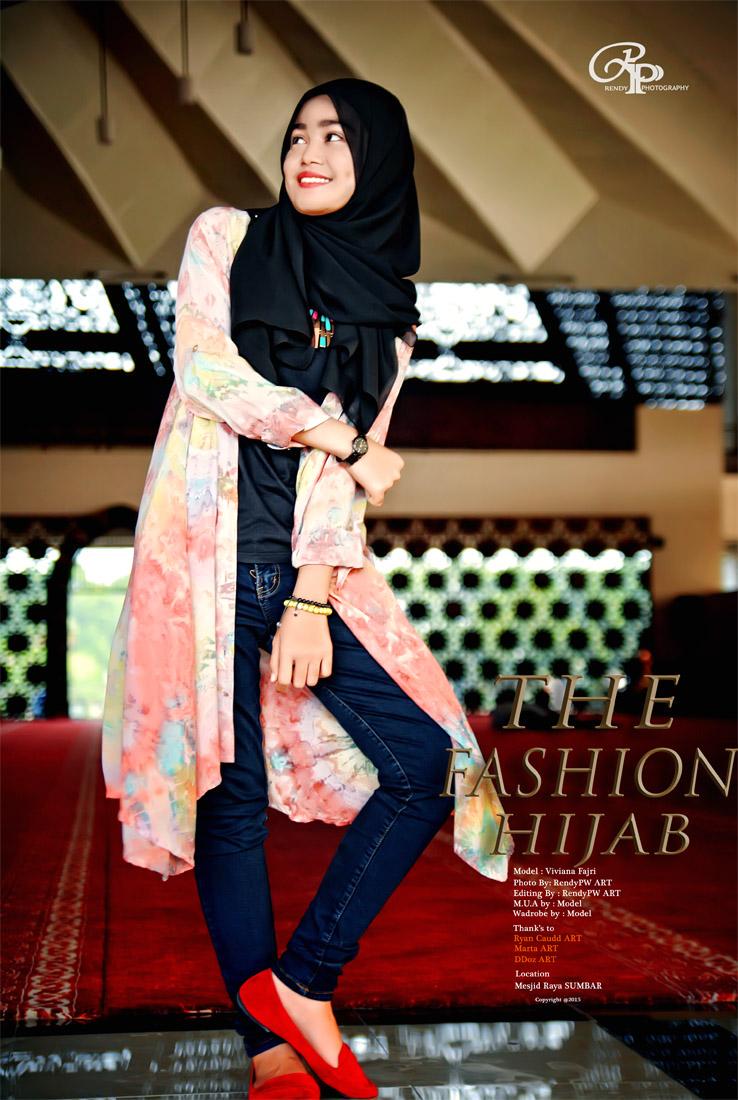 #indonesia_photography #latepost #hijab