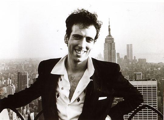 It\s Mick Jones from The Clash\s Birthday today.. Happy Birthday Mick. Rock the casbah tonight! 