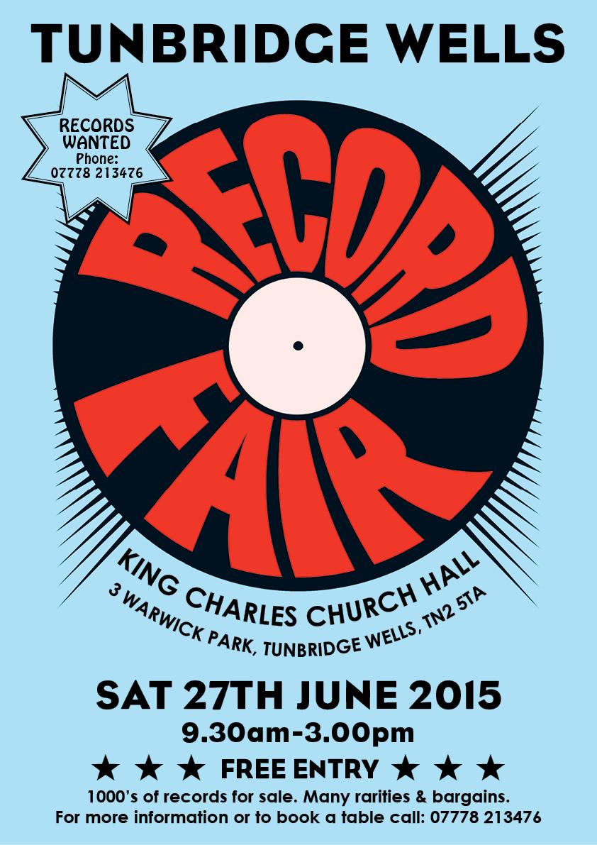 RecordFair tweet picture