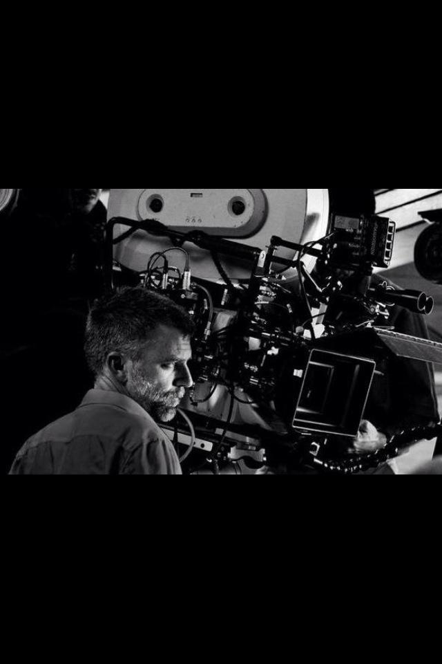 Happy 45th birthday to a man I consider a hero of mine, the GREAT Paul Thomas Anderson! 