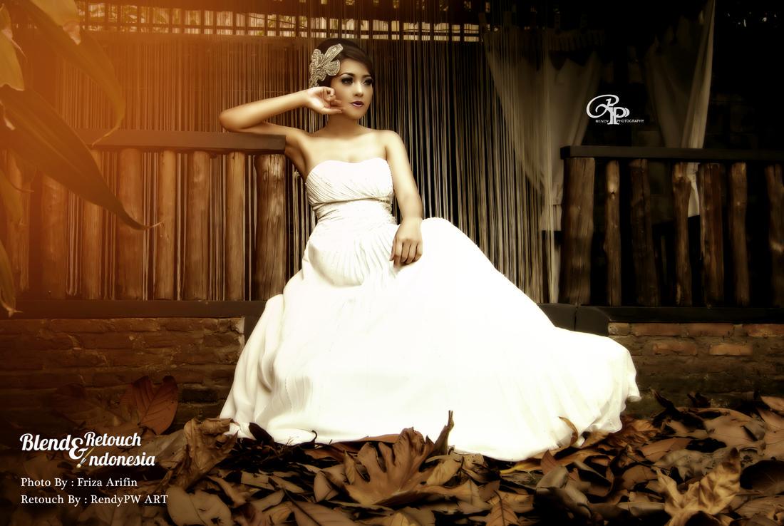 Blend Retouch Indonesia #indonesia_photography #latepost #BRI