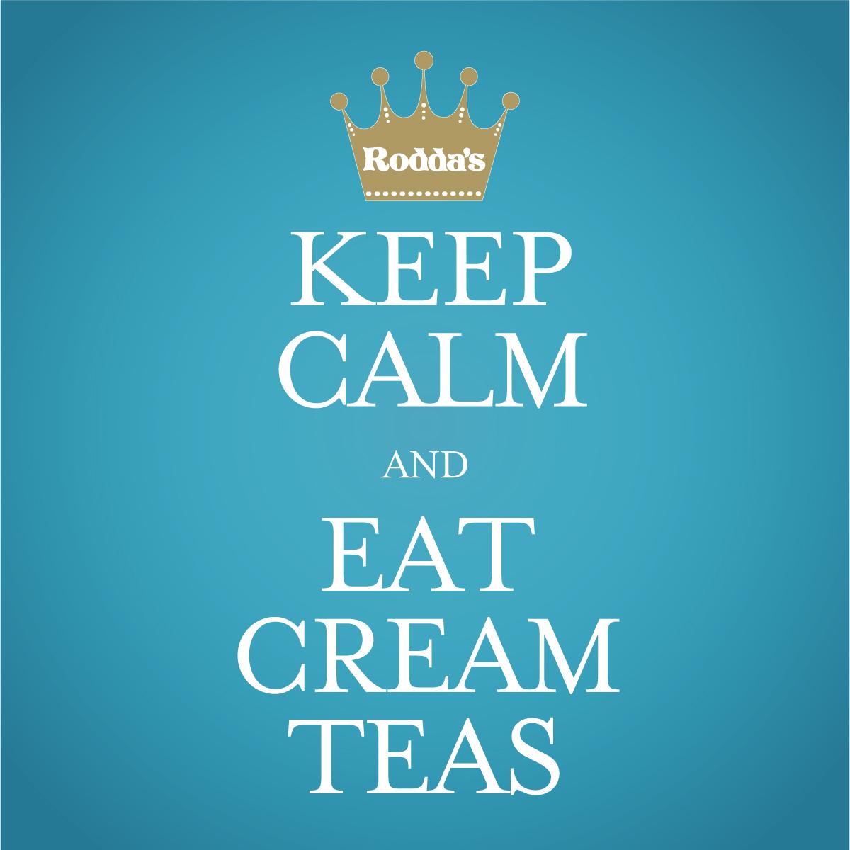 Roddas_Cream's tweet image. So much love for #NationalCreamTeaDay so far, you're all doing this British foodie tradition proud! @creamteasociety