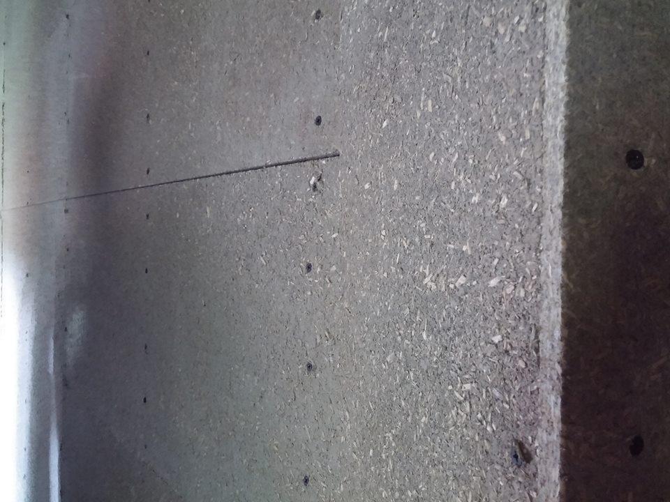 cmfgreentech's tweet photo. il nostro #canapalithos in #Canapa ed #Argilla che debutta al suo primocantiere! Bioedilizia @ArchitetturaEco #hemp http://t.co/N6pCXvt6k2