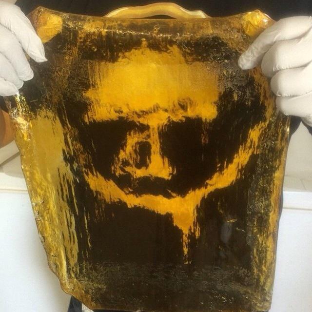acrossintl's tweet photo. #PushErrl @PushTrees shirt by @dopeasyola54 #PurgedToPerfection by #AIVacOvens http://t.co/eas3TSoE5b