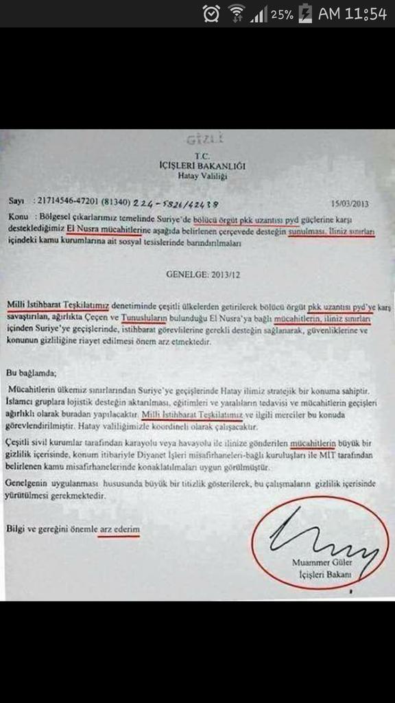 Vatan hainleri kanı bozuk serefsizler