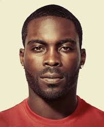 Happy birthday NFL QB Michael Vick who turns 25 today 