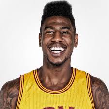 Happy birthday to Cleavland Caviler Iman Shumpert who turns 25 years old today 