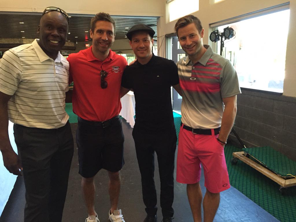 Bruny Surin tweet media