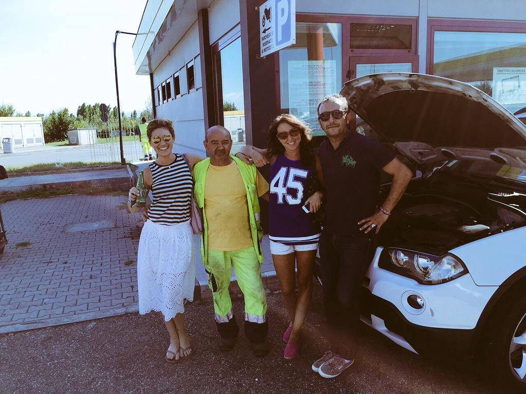 Alessandra Macina tweet media