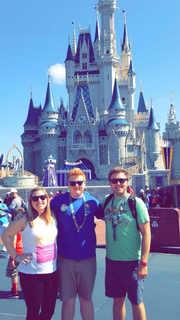 terrybjohnson's tweet image. The Future's so BRIGHT.... #theygottawearshades  #timbuk3  #cindyscastle