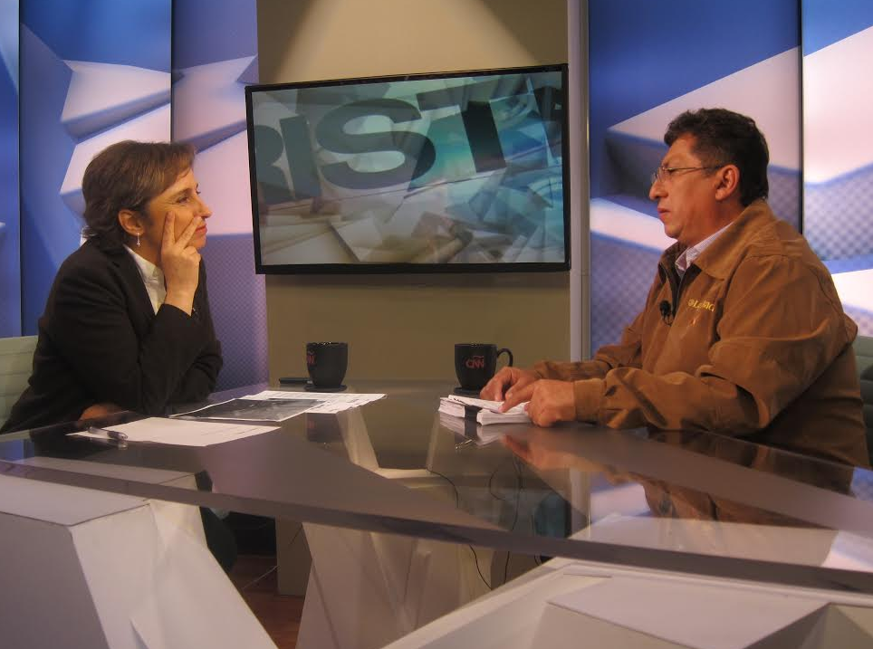 A un año del caso #Tlatlaya, ¿qué sabemos? Gustavo Castillo de <a href="/LaJornada/">La Jornada Impresa</a> lo analiza cnn.it/1NjeOR3