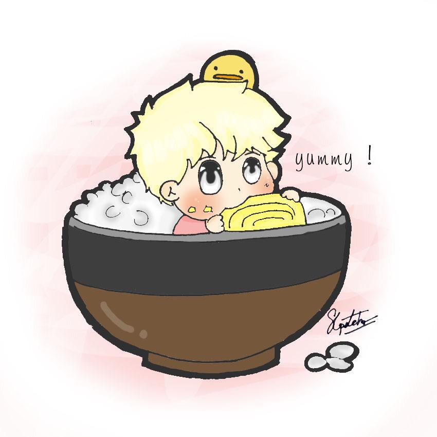 [Fanart Monsta X] Yummy !❤️
#몬스타엑스 #무단침입 #민혁