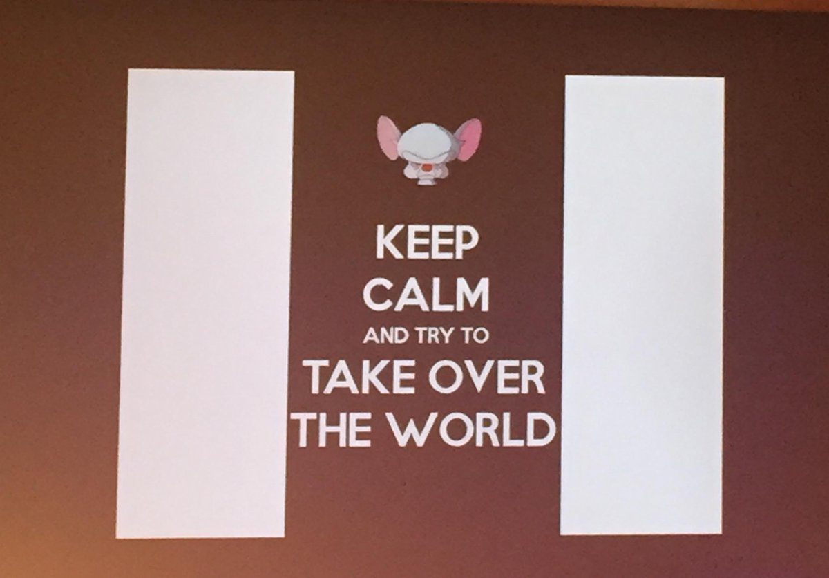 madar1a's tweet image. You better listen to @swannodette #euroclojure