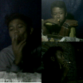 hendrahollo2708's tweet photo. SMOKEAGAIN! @__dandung http://t.co/S2uLzKb8PL
